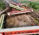 Weeks after Odisha train crash Railways transfers 5 top officials