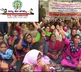 AP government sacked 840 teachers working in KGBVs across the state