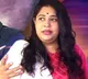 Ramya Raghupathi has sent legal notice to Aha and Amazon Prime to stop the streaming of Naresh malli Pelli movie