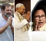 More than 15 parties attended opposition parties meeting