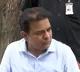 minister ktr comments on national politics and opposition parties meet