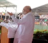 Amit Shah takes a jibe at opposition leaders meeting in Patna