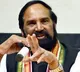 Uttam Kumar Reddy response on news joining BRS