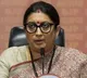 Congress seeking support since it cant defeat PM Modi alone Smriti Irani hits back at Rahul Gandhi
