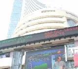 Markets ends in losses