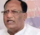 Gutta Sukehnder Reddy will not contest next election