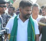 Minister Vemula Prashanth fires at Revanth Reddy