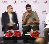 Free cancer screening tests for mega fans and cine labour
