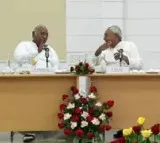 Grand Patna meeting Why opposition parties have an uphill task at hand