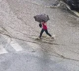 Two days rain alert for AP