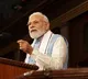'This is the moment' to invest in India, Modi tells US biz