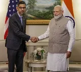 Google to set up global fintech operation centre in Gujarat: Pichai