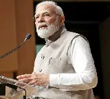 PM Modi meets members of newly set up India Unit in Egyptian cabinet