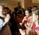 Egyptian woman welcomes PM Modi with song from 'Sholay'