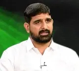 BRS MLC Padi Kaushik Reddy Lands In Another Controversy