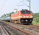36 Trains Cancelled In South Central Zone