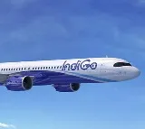 fellow passenger saves woman who suffered cardiac arrest midflight aboard indigo airlines