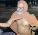 Police Files Remand Report On Visakha Purnananda Swamy