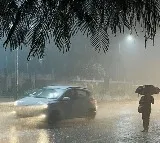 Telangana to witness heavy rains today and tomorrow