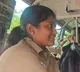 Just after received compliments from MP Kanimozhi women driver lost her job in tamilnadu