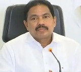 ap minister vishwaroop sensational comments on pawan kalyan