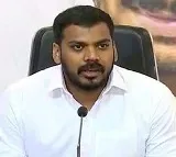 Will be with Jagan forever says Anil Kumar Yadav