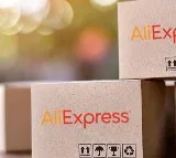 Delhi man orders product from AliExpress receives it after 4 years