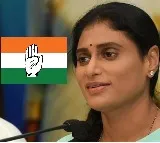 Sharmila Negotiations with Congress at the last stage