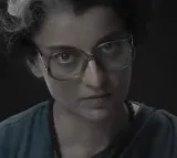 Kangana Ranaut drops new teaser announcing the release date for Emergency