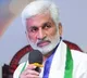 Vijayasai Reddy reacts on TDP rally stage collapse