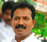 YSRCP MLA Mustafa fires on officers