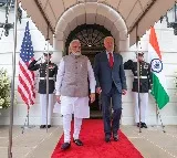 Modi off to Egypt after three day US tour conclusion