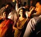 YS Bharathi and YS Vijayamma characters in Vyuham