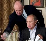 mutiny in russia all about wagner chief who challenged putin hot dog seller to mercenary group