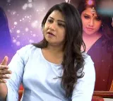 Actress Jyothi reacts on KP Chowdary issue