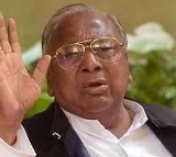 AP is better for Sharmila says V Hanumantha Rao