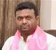 BRS MLA Pilot Rohit Reddy car accident near Mangaluru Karnataka