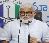 Ambati Rambabu counters Pawan Kalyan comments