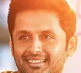 Nithin in Venu Sri Ram Movie