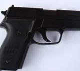 Pregnant Ohio mom shot dead by her 2 year old son