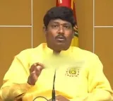 Dundi Rakesh asks why do not TTD reveal Srivani Trust details