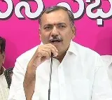 Etela will loose election says Gandra Venkara Ramana Reddy