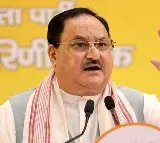 JP Nadda to meet Prof Nageshwar