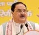 JP Nadda to meet Prof Nageshwar