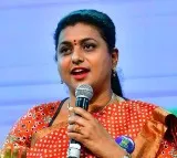 Roja satires on Pawan Kalyan