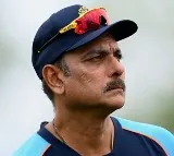 Ravi Shastri response on Ashwin comments on dressing room