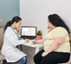 Story on overweight and obesity