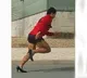 Spain man breaks world record in 100m sprint with high heels
