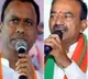 Telangana political heat in Delhi