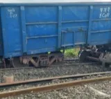 Two goods trains collide in Bengal’s Bankura , no casualty